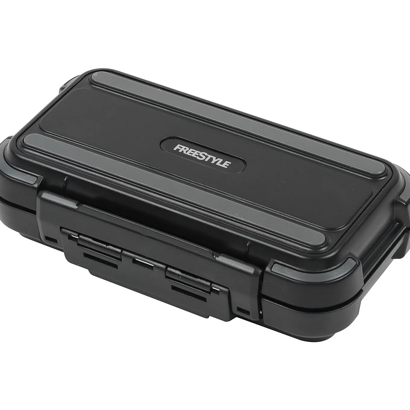 Spro FreeStyle Reload Rig Box