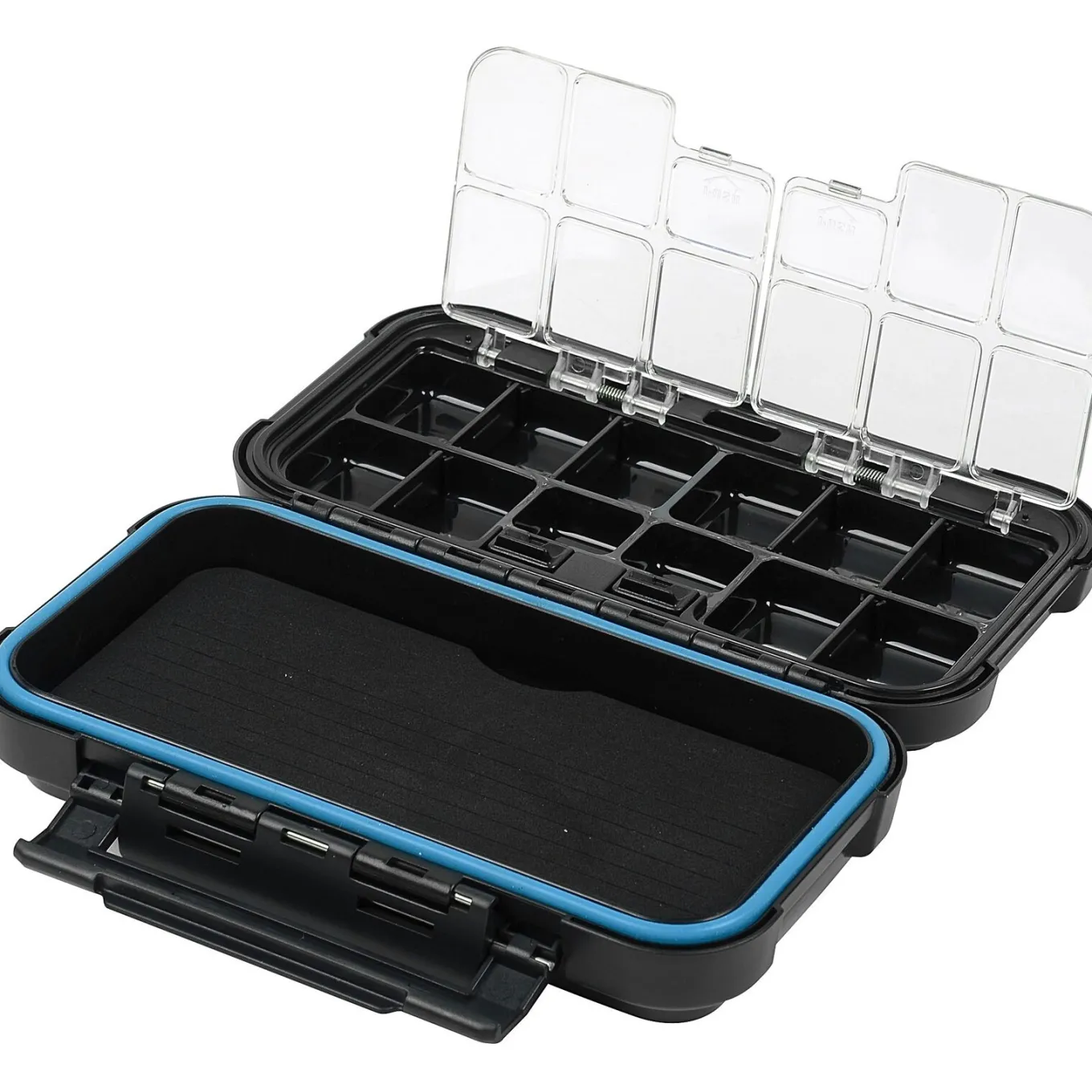 Spro FreeStyle Reload Rig Box