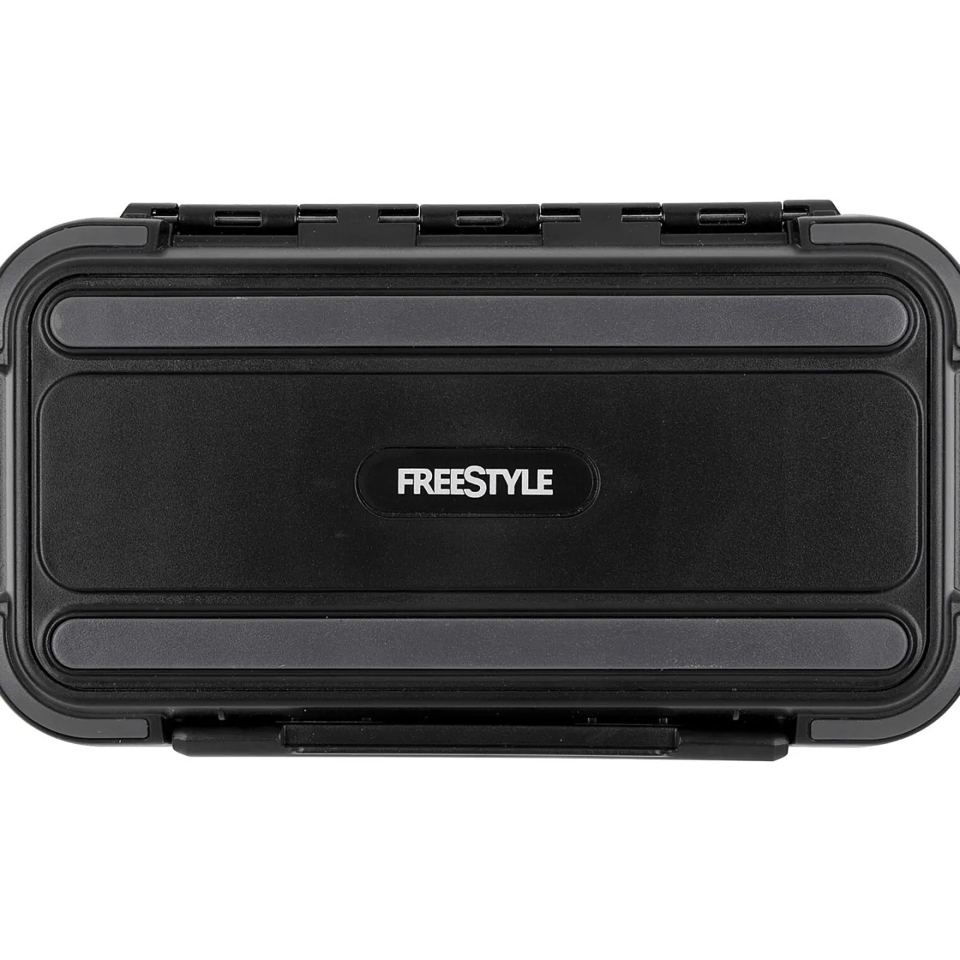 Spro FreeStyle Reload Rig Box
