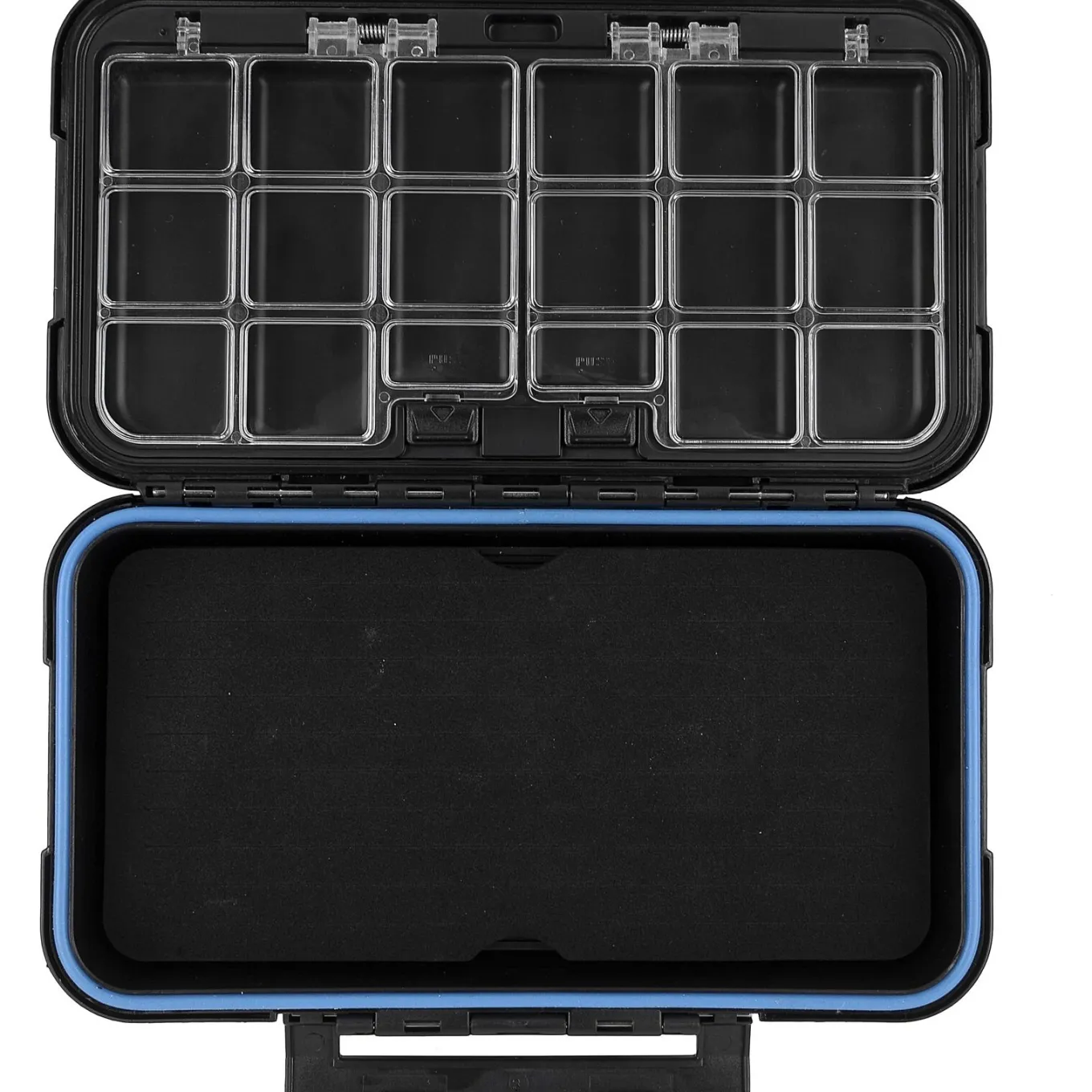 Spro FreeStyle Reload Rig Box