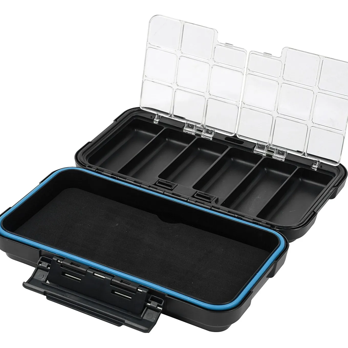 Spro FreeStyle Reload Rig Box