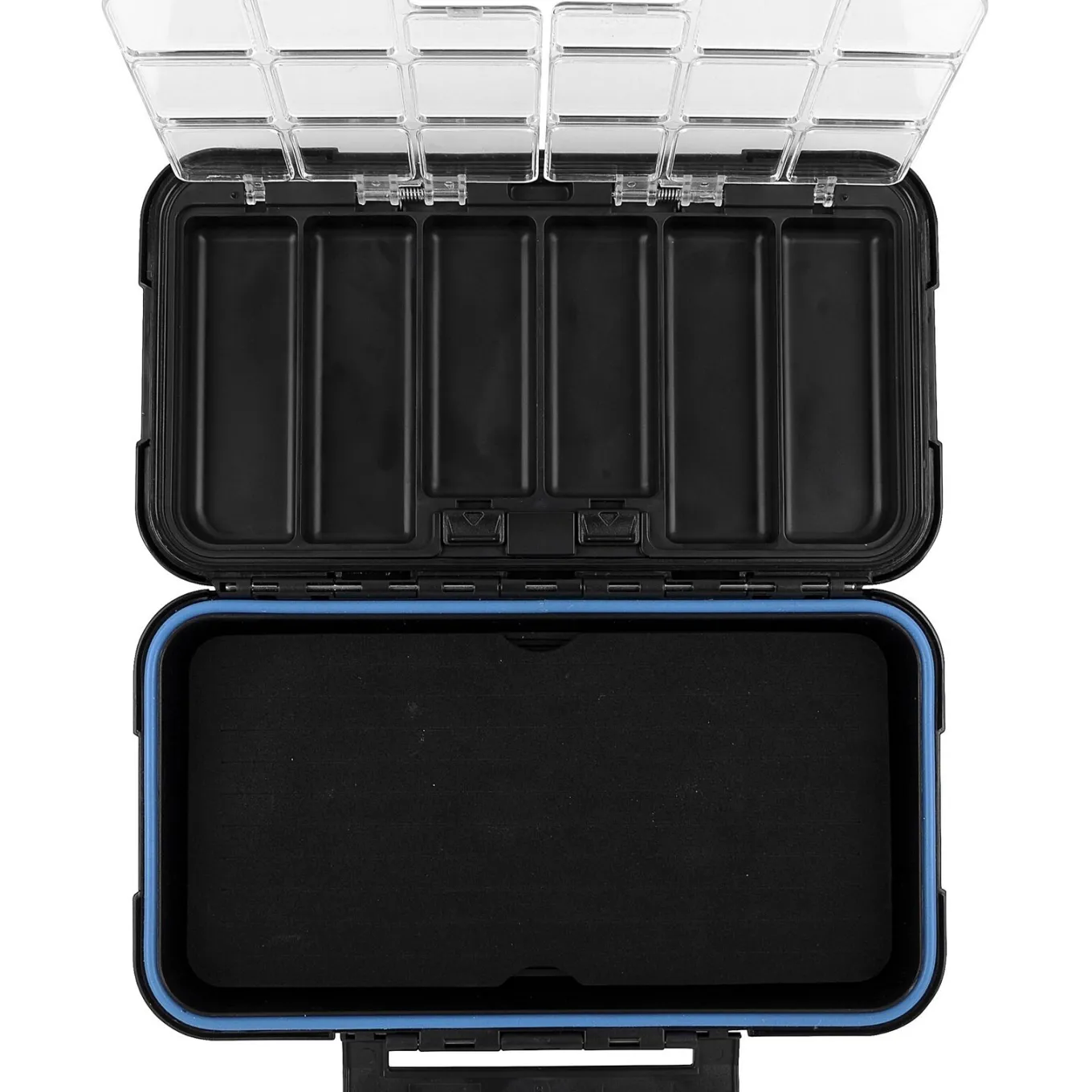 Spro FreeStyle Reload Rig Box