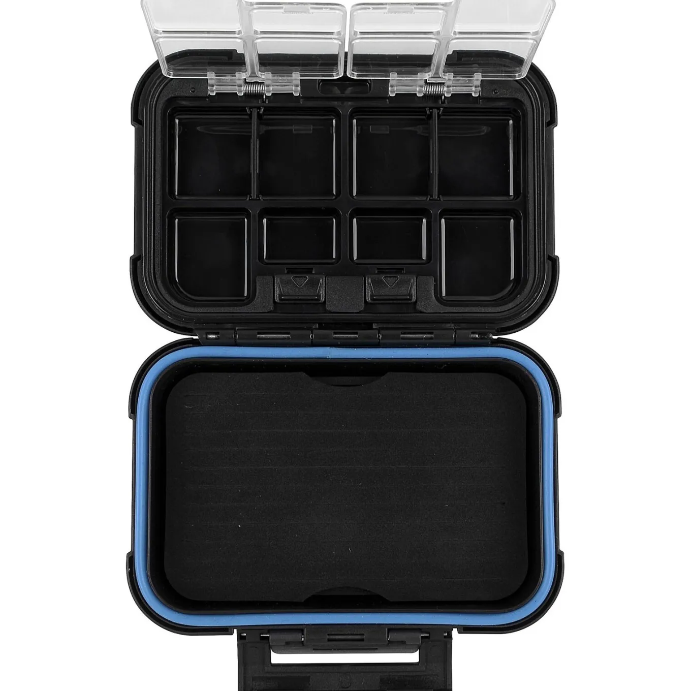 Spro FreeStyle Reload Rig Box