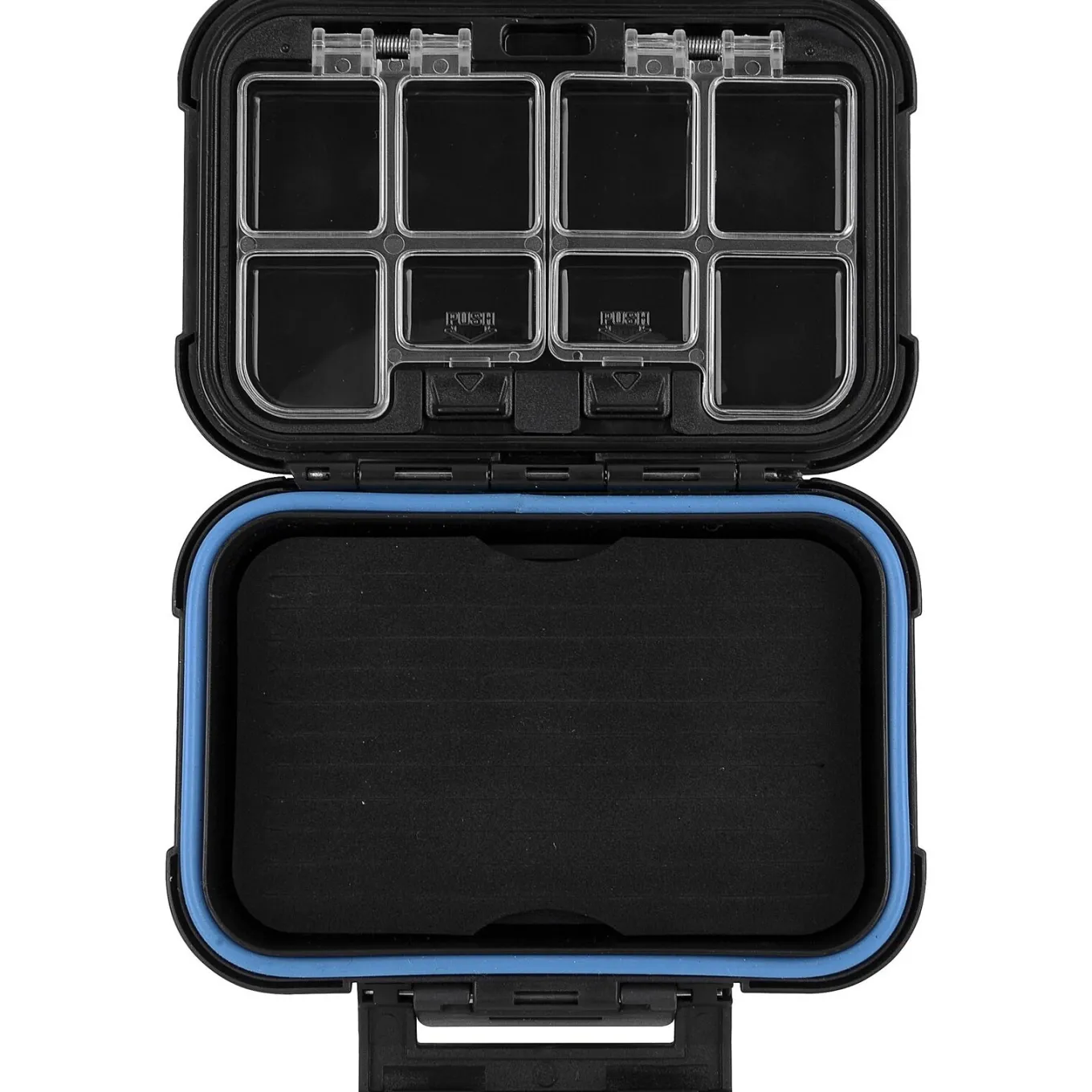 Spro FreeStyle Reload Rig Box