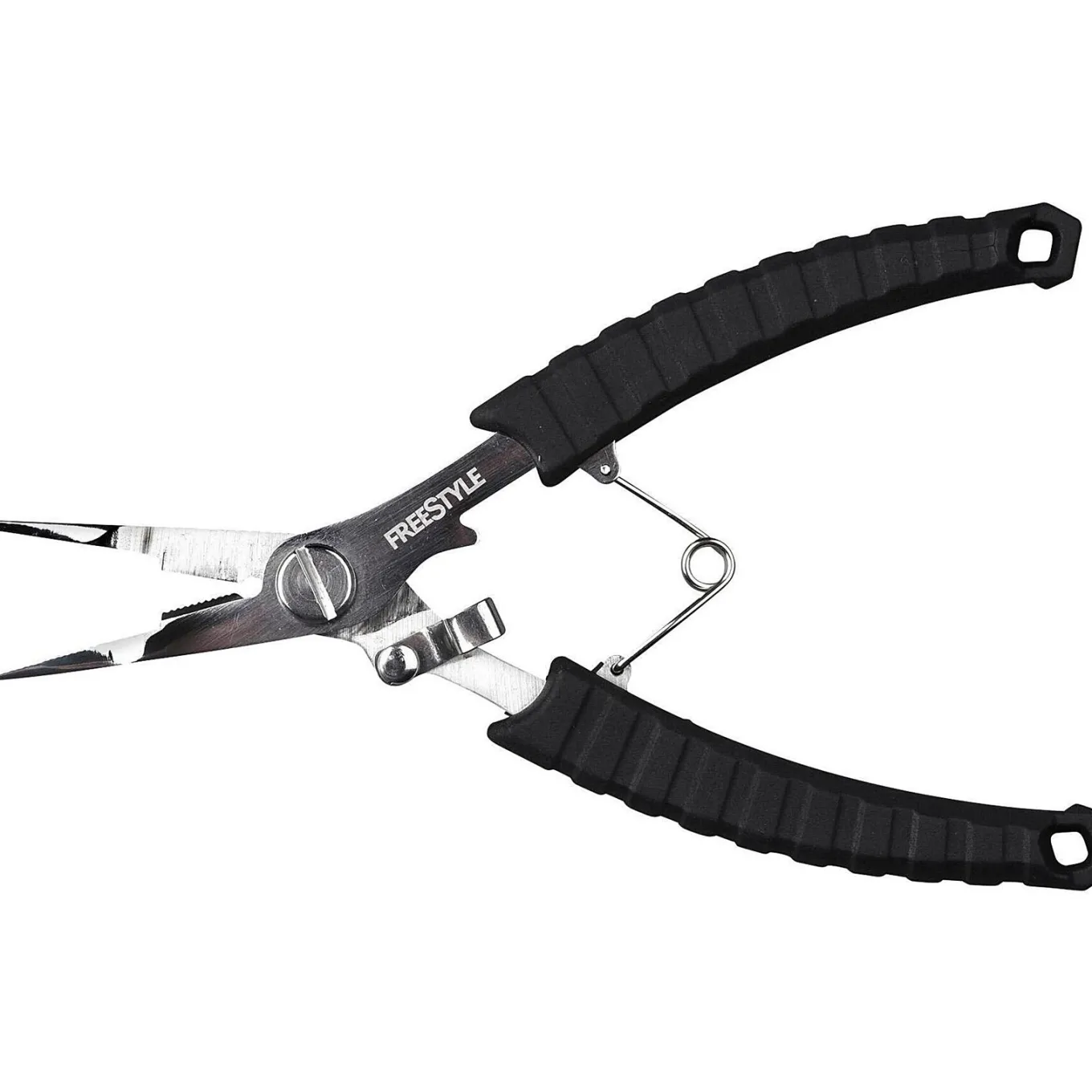 Spro Freestyle Reload Split Ring Pliers 3-7mm