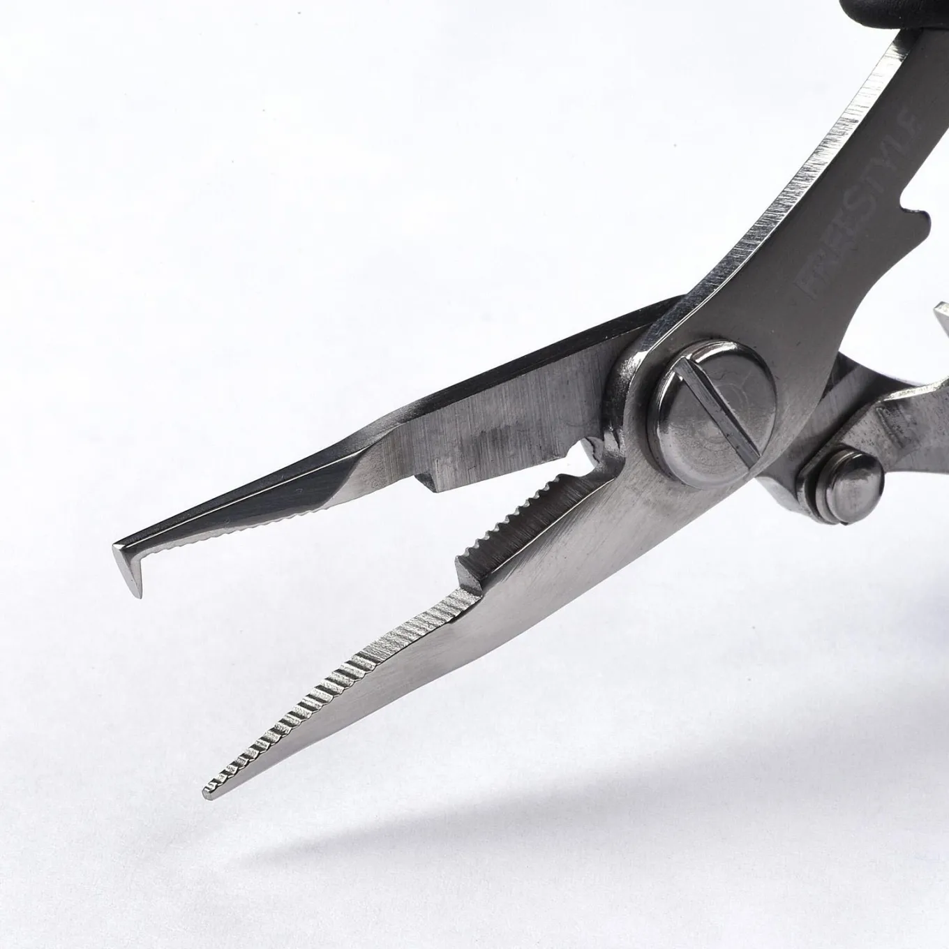 Spro Freestyle Reload Split Ring Pliers 3-7mm