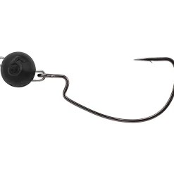 Spro Freestyle Rigged Bottom Jigs
