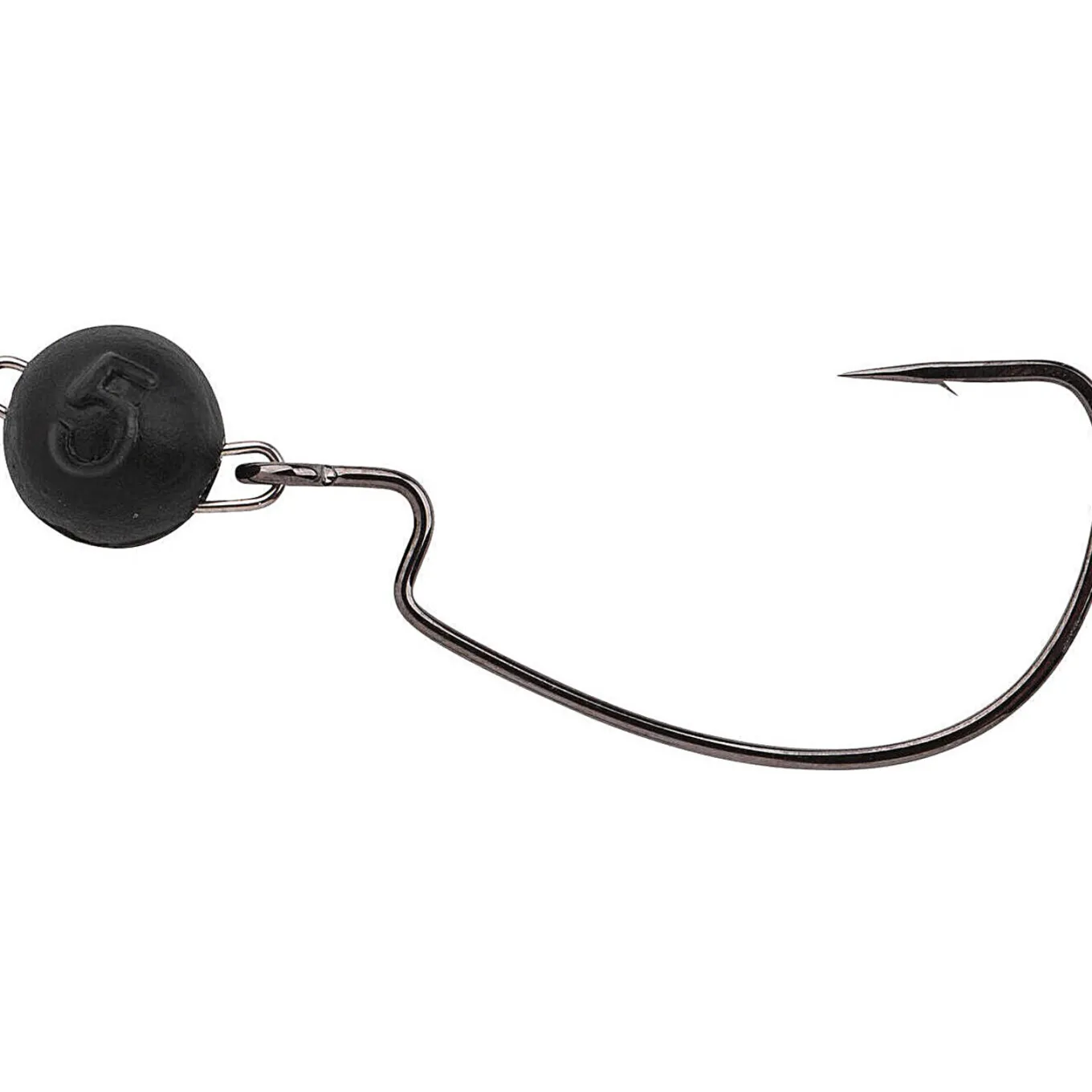 Spro Freestyle Rigged Bottom Jigs