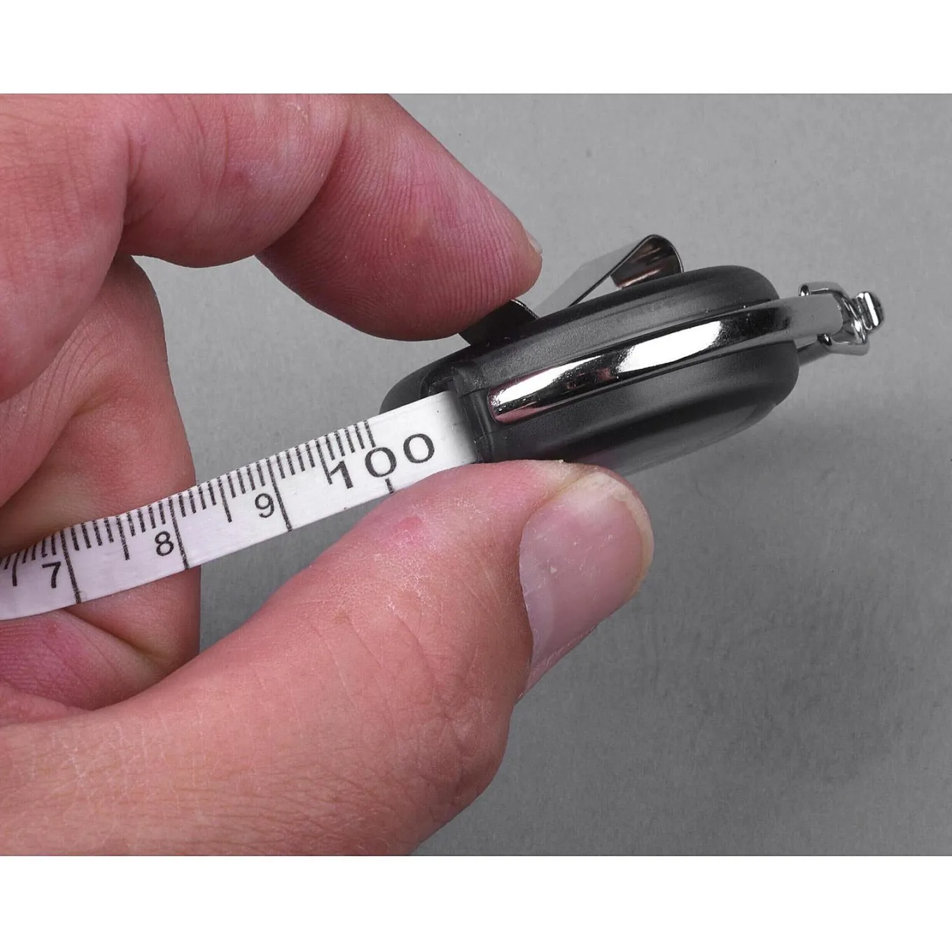 Spro Freestyle Service Ruler 100