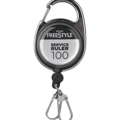 Spro Freestyle Service Ruler 100