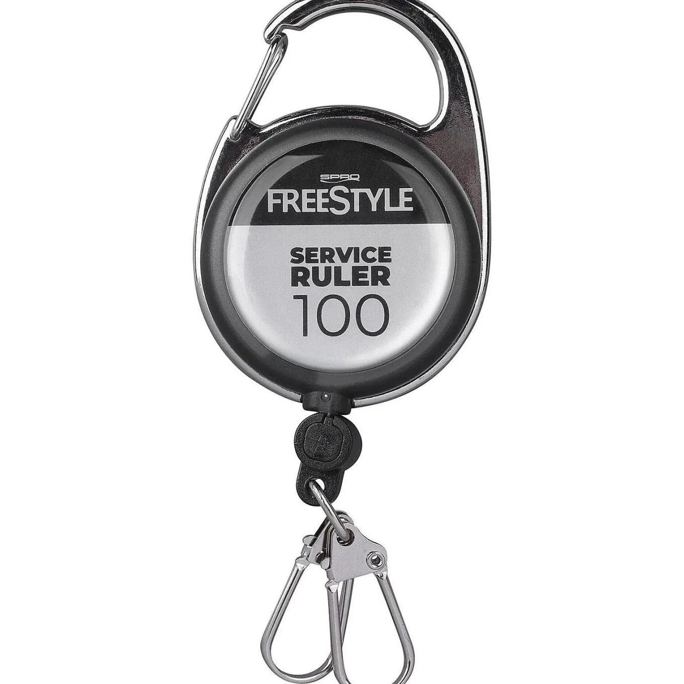 Spro Freestyle Service Ruler 100