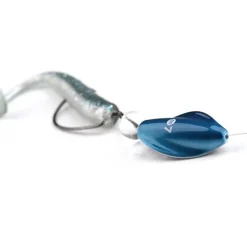 Spro Freestyle Squid Bullet