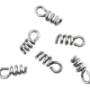Spro Freestyle Stainless Lure Loop 3mm