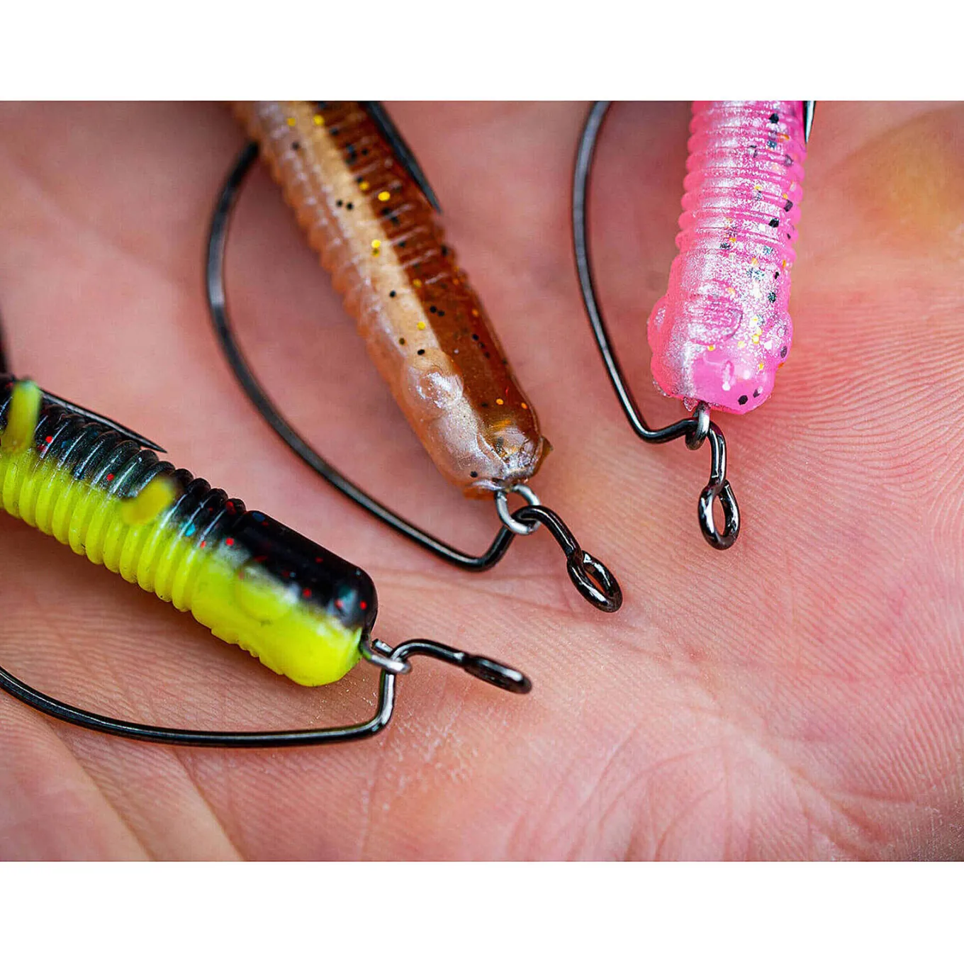 Spro Freestyle Stainless Lure Loop 3mm