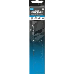 Spro Freestyle Titanium Adjustable Dropshot Rig