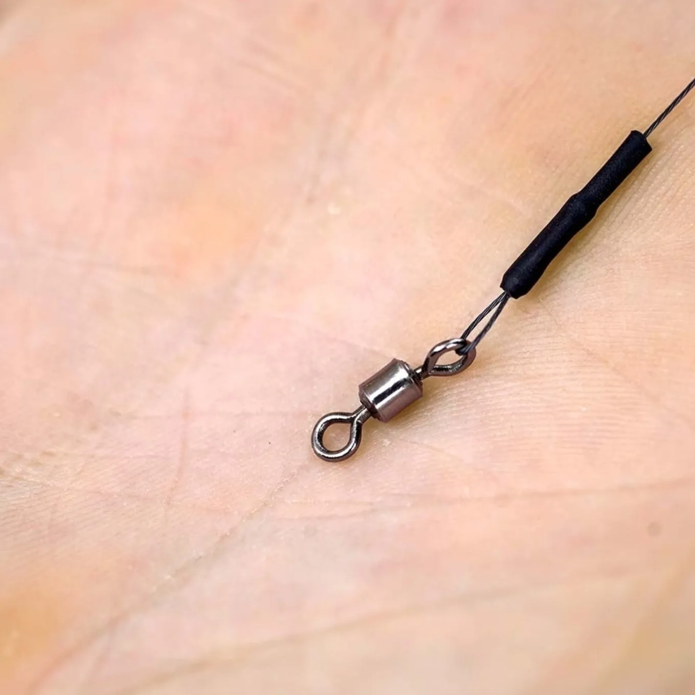 Spro FreeStyle Titanium Leader 1x7