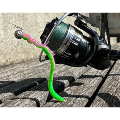 Spro FreeStyle Twitch Worm