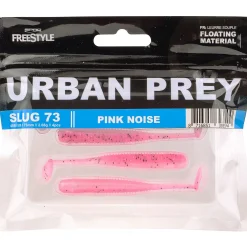 Spro FreeStyle Urban Prey Slug