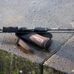 Spro Freestyle Xtender V2