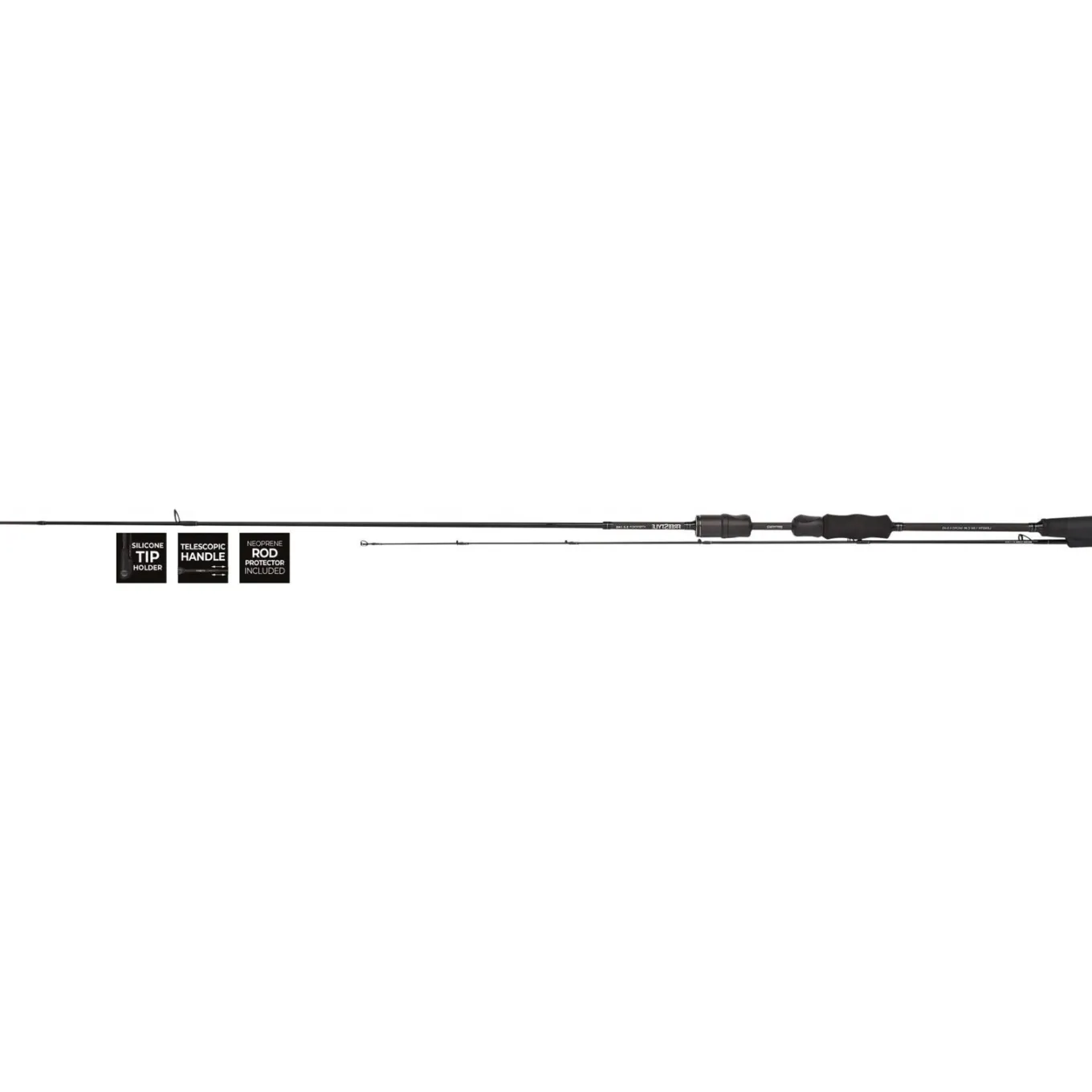 Spro Freestyle Xtender V2