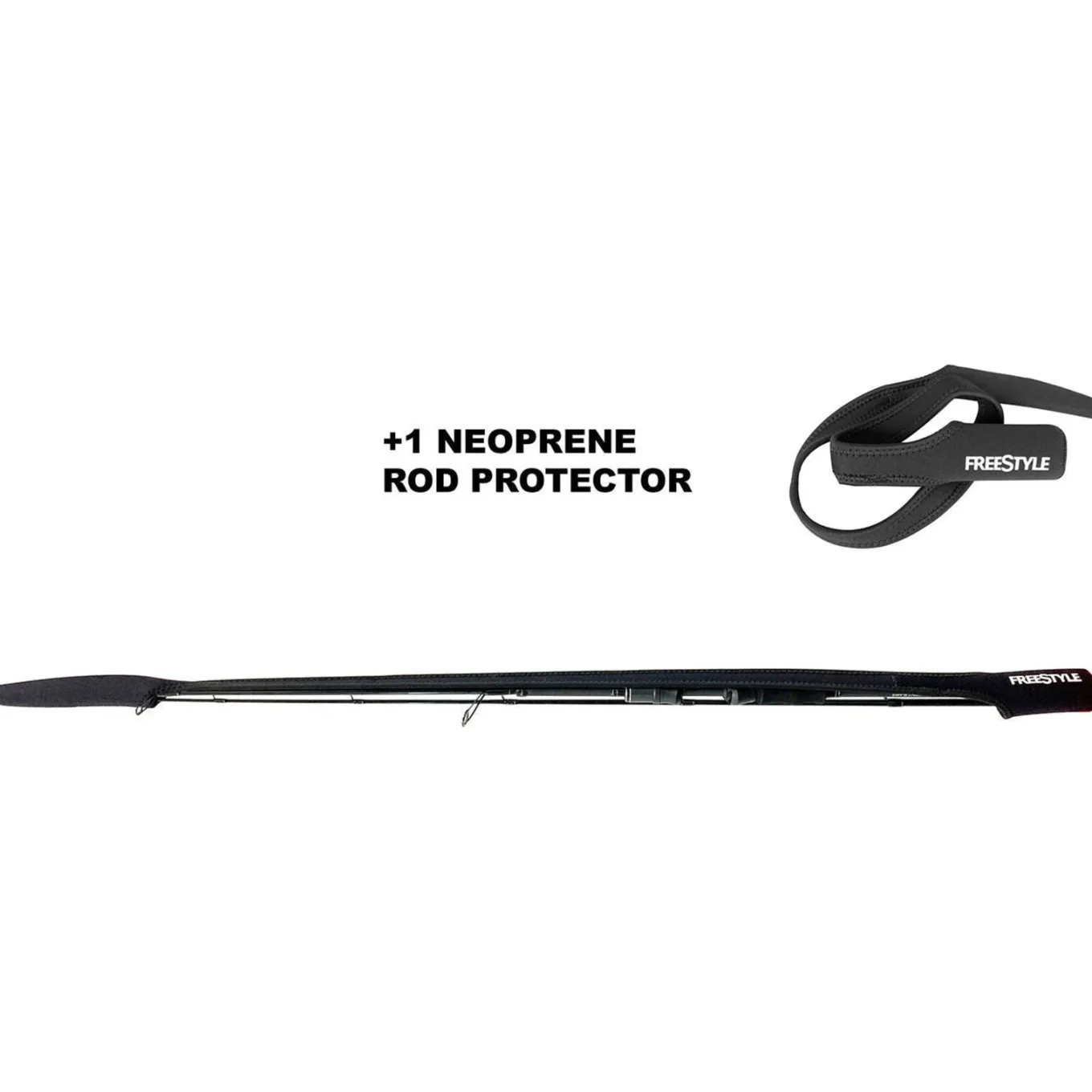 Spro Freestyle Xtender V2