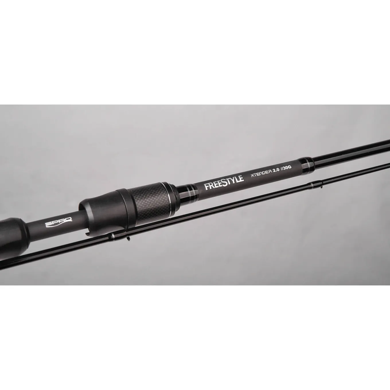 Spro Freestyle Xtender V2