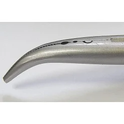 Spro Gebogen Neus Tang 18cm