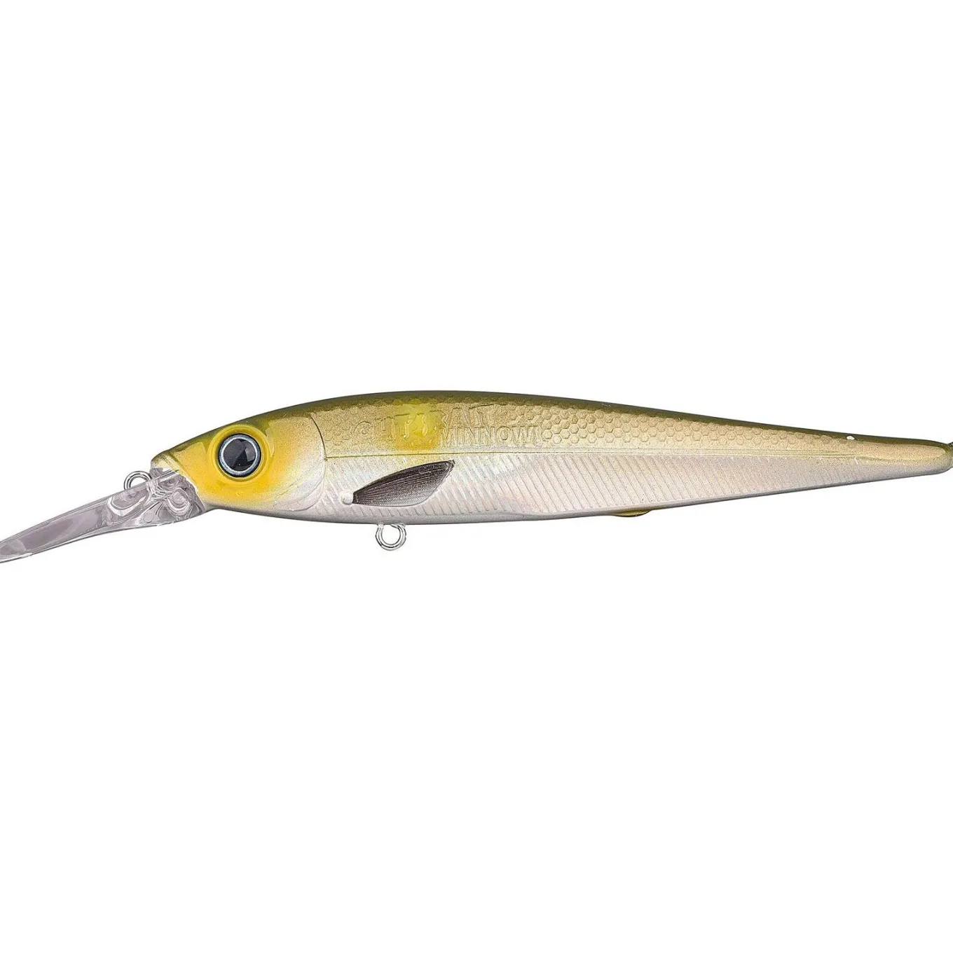Spro Gutsbait Salt Minnow