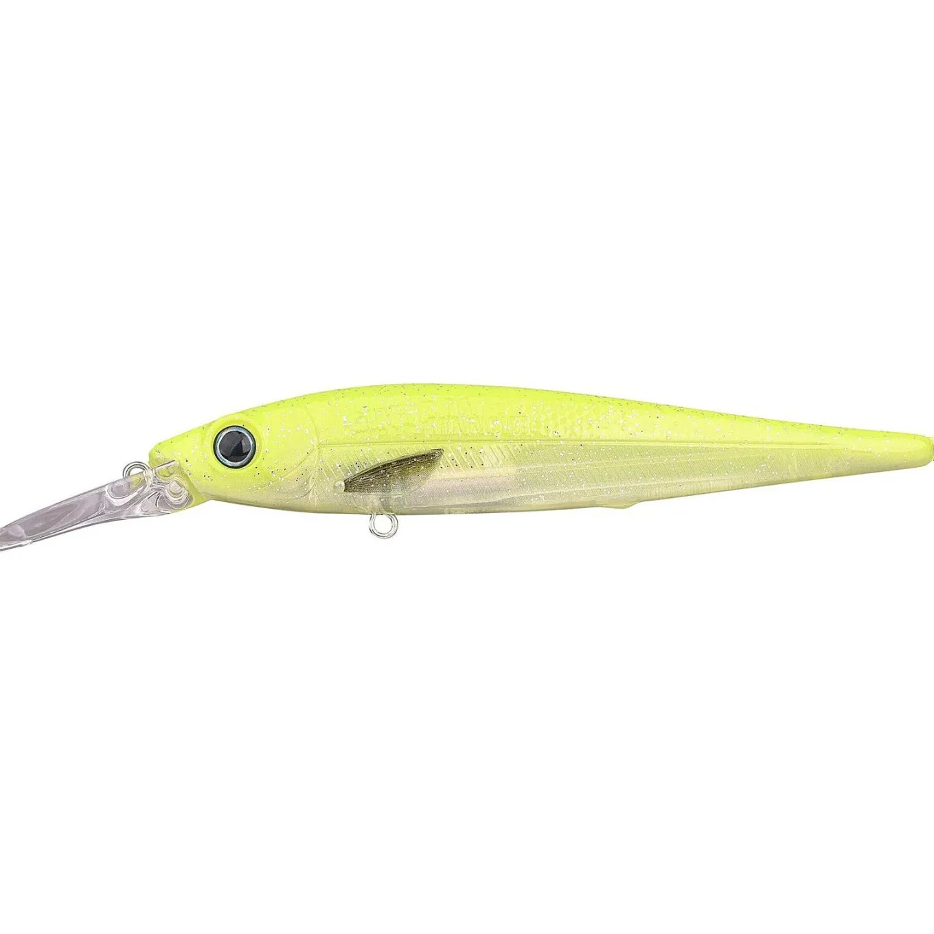 Spro Gutsbait Salt Minnow
