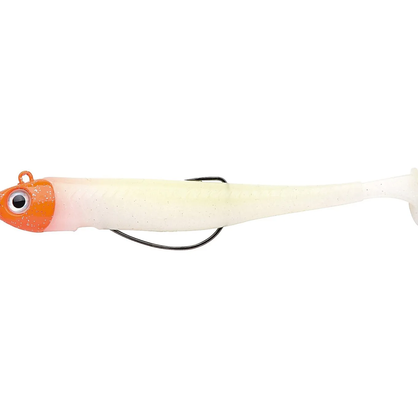 Spro Gutsbait UV