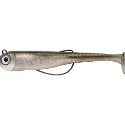Spro Gutsbait UV