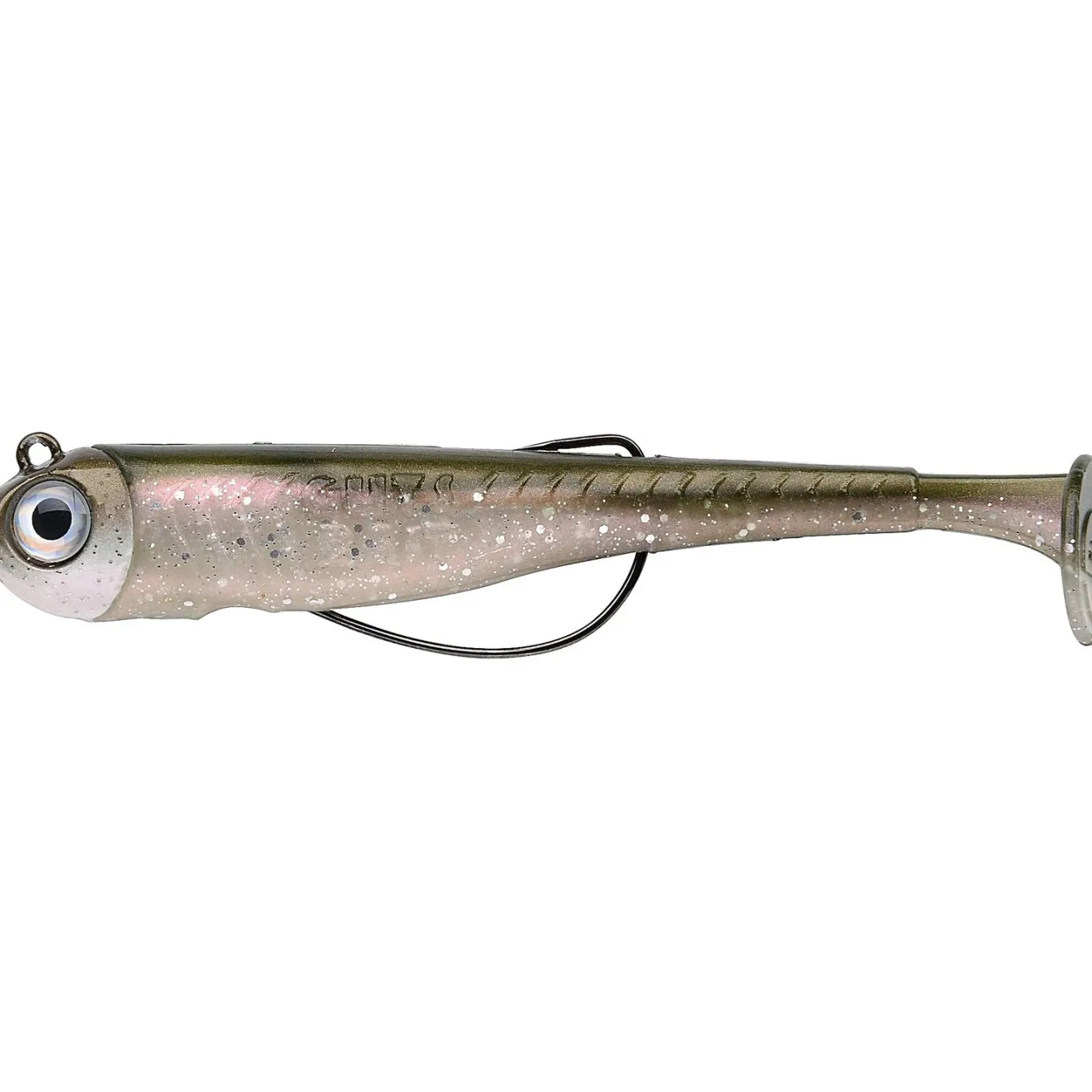 Spro Gutsbait UV