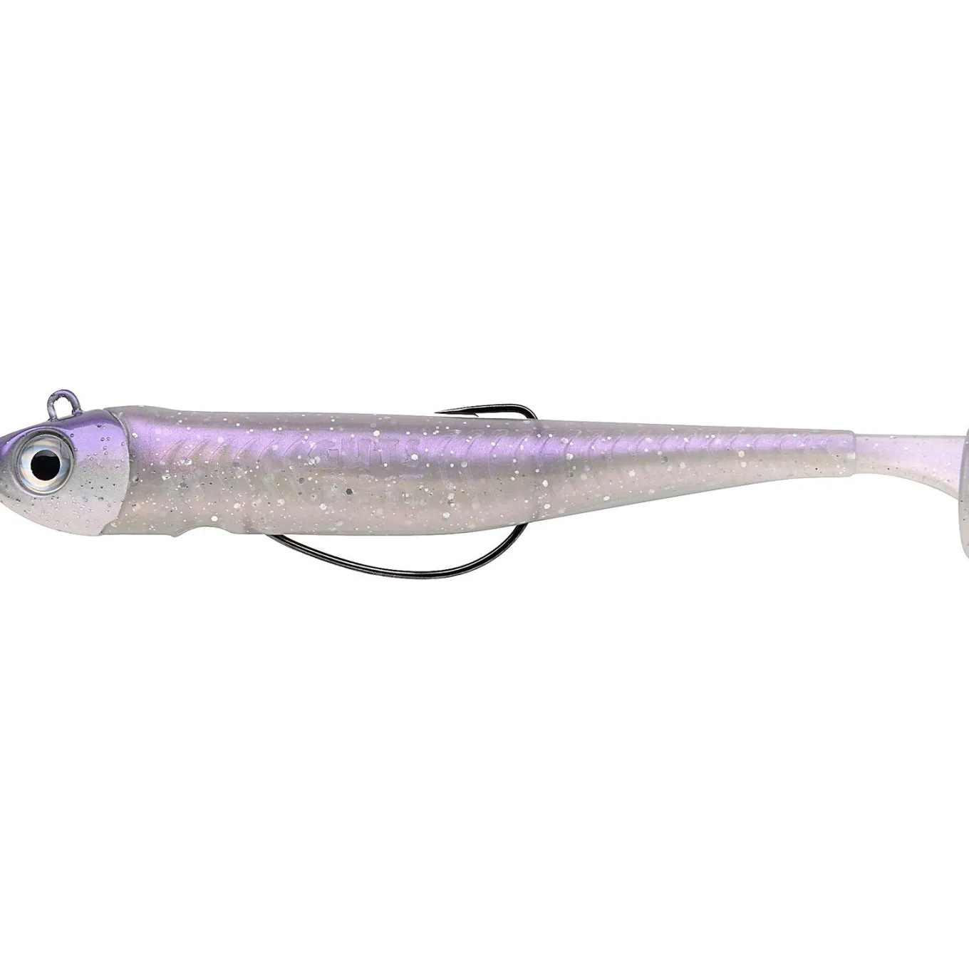 Spro Gutsbait UV