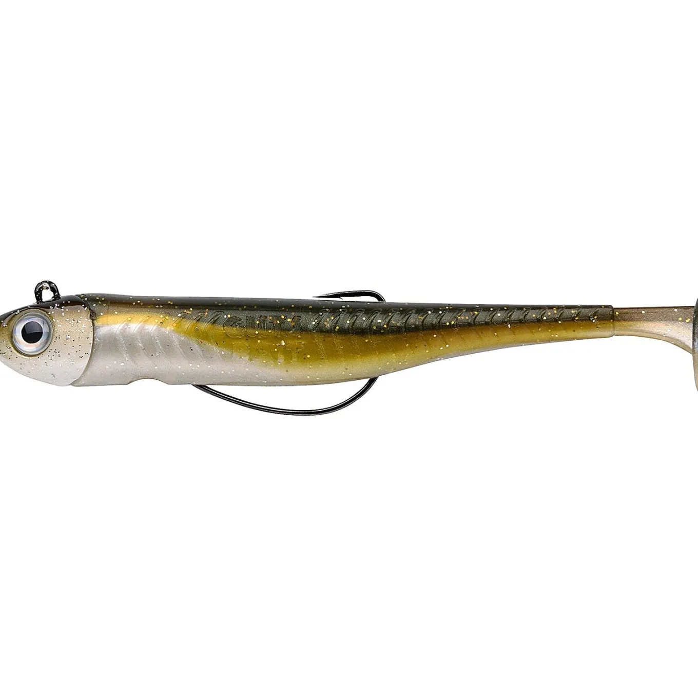 Spro Gutsbait UV