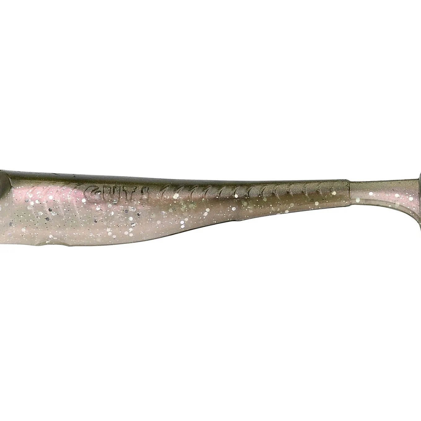 Spro Gutsbait UV