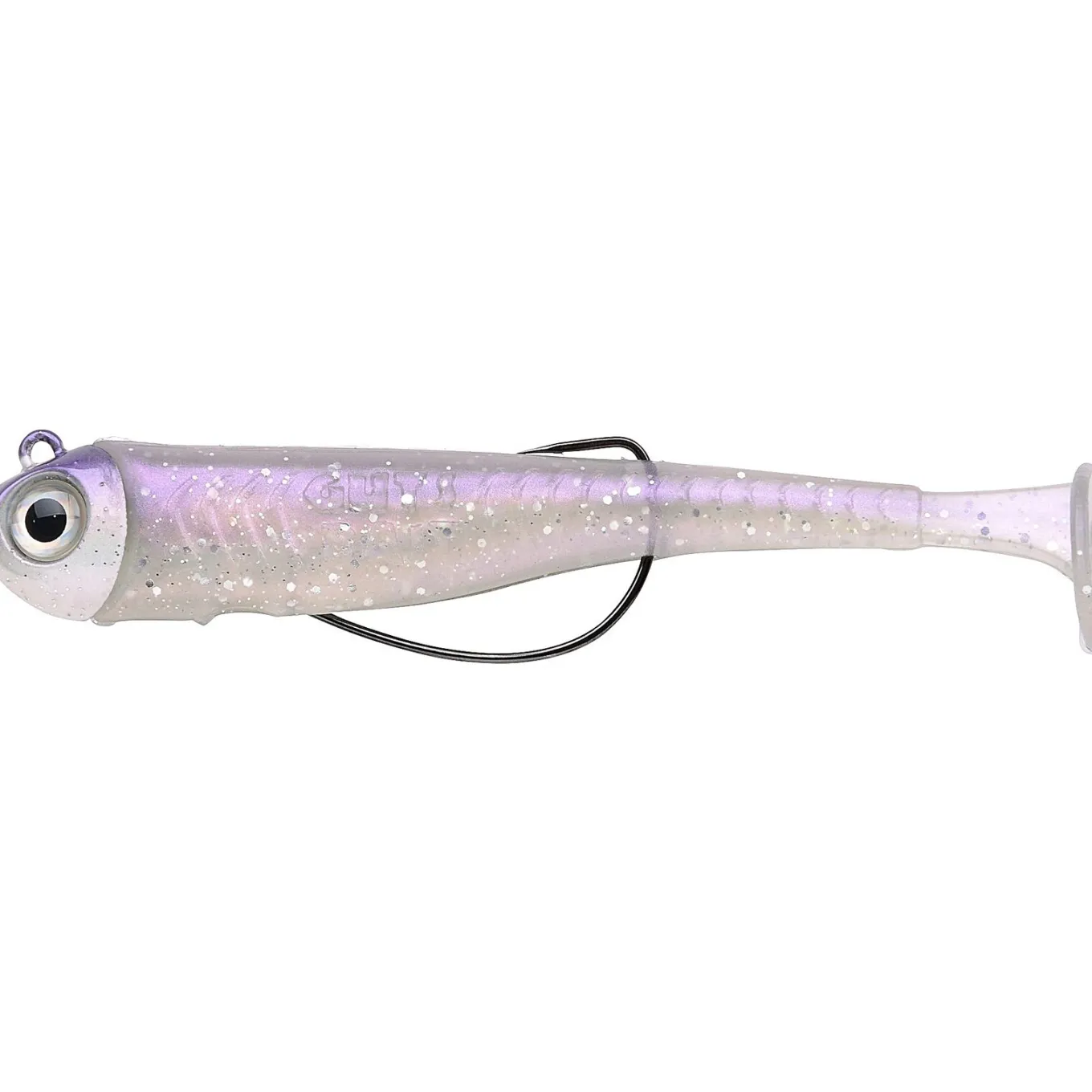 Spro Gutsbait UV