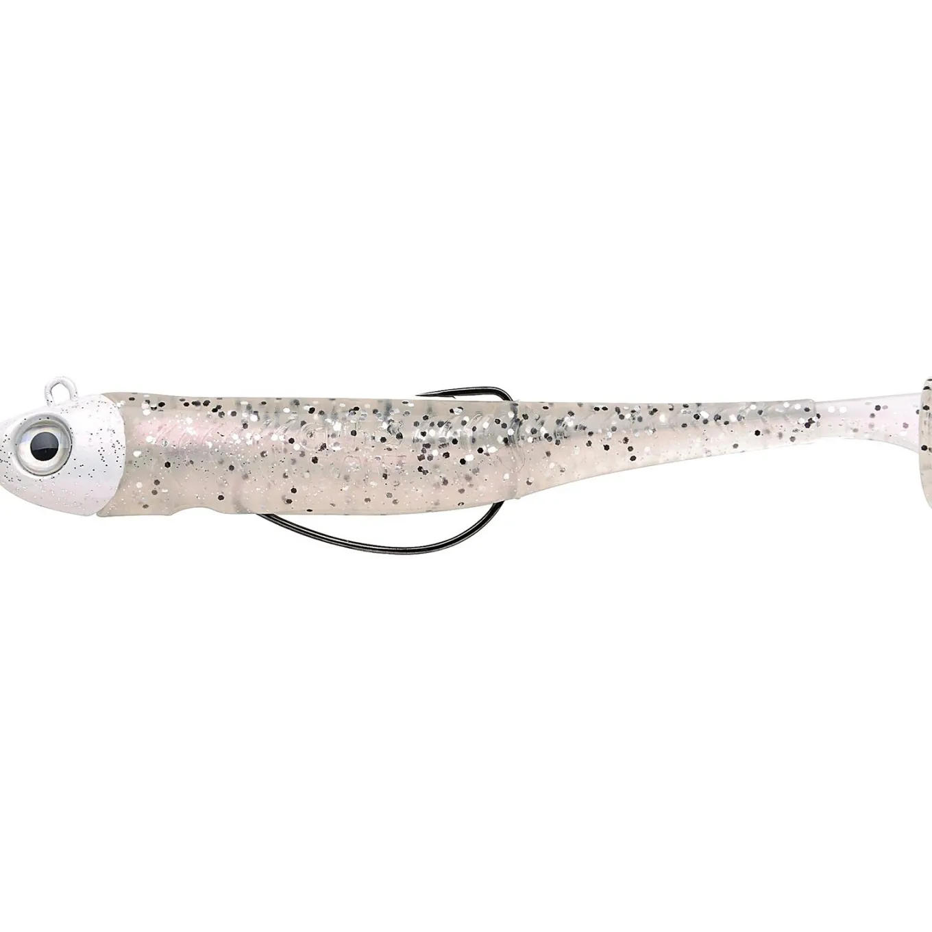 Spro Gutsbait UV