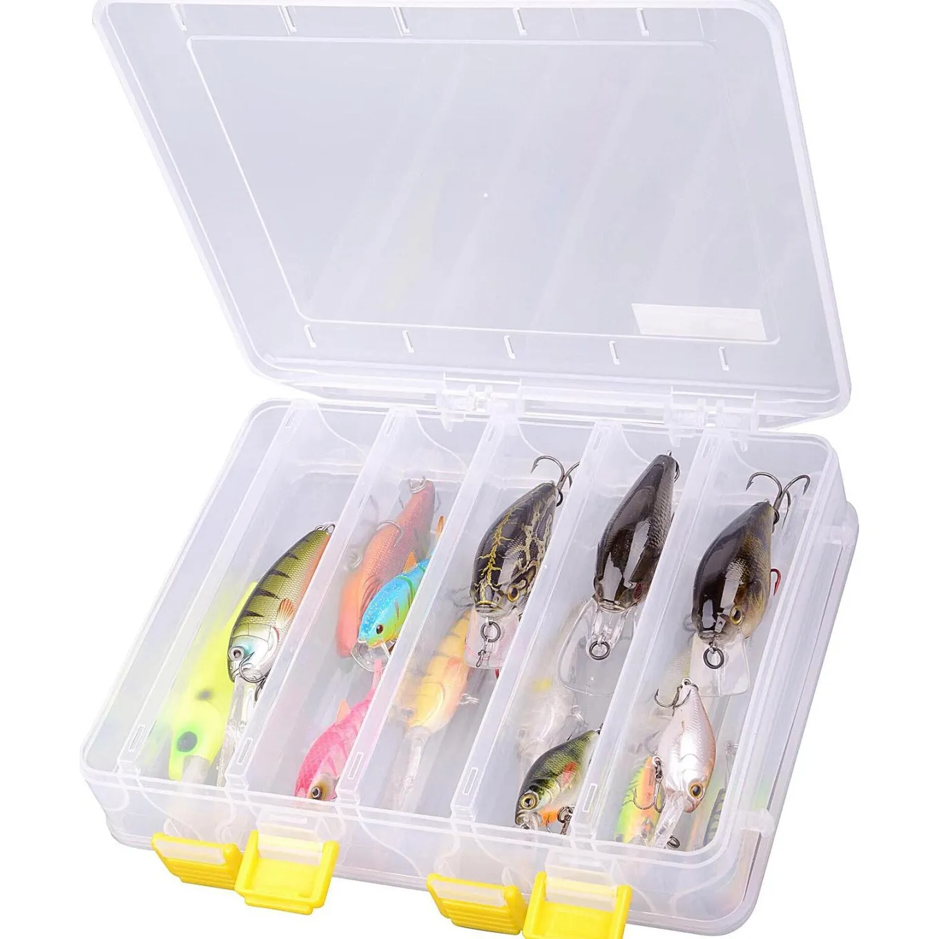 Spro Hardbaits Box