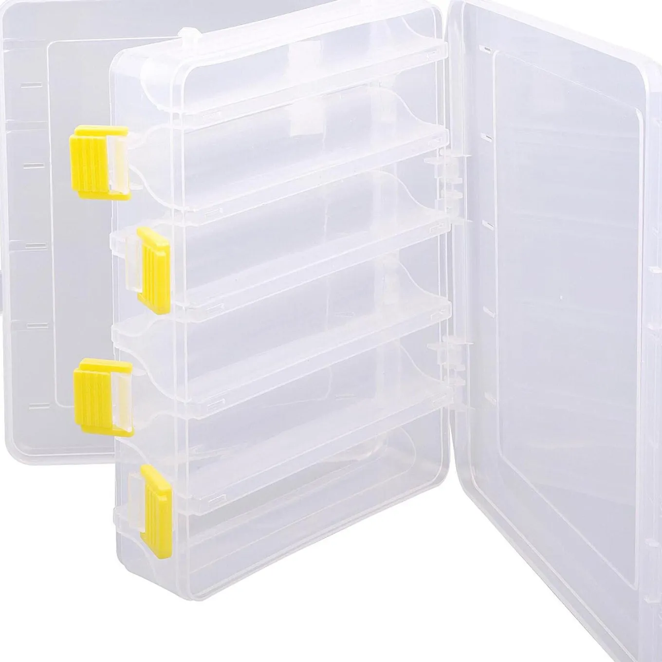 Spro Hardbaits Box