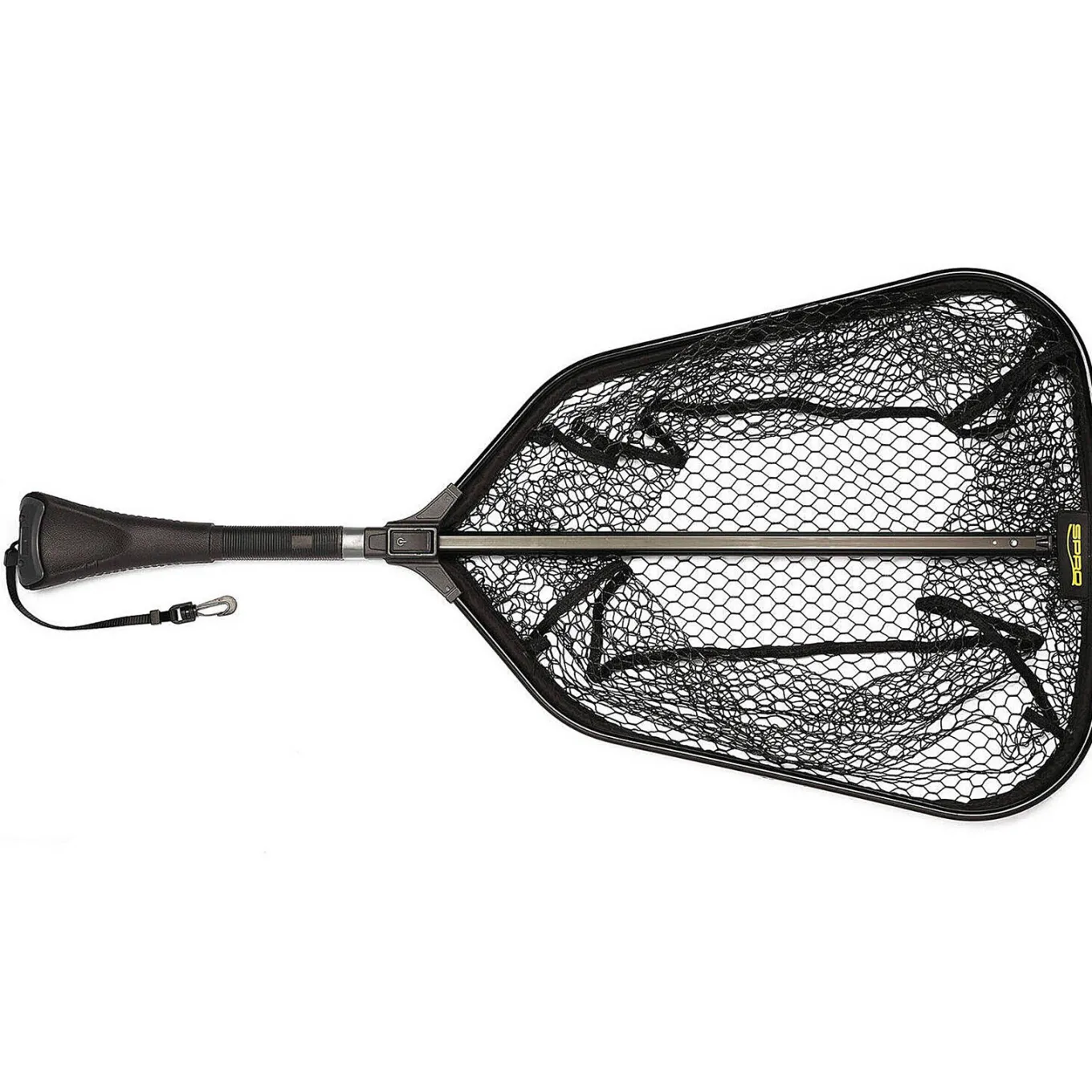 Spro HD Comfort Net