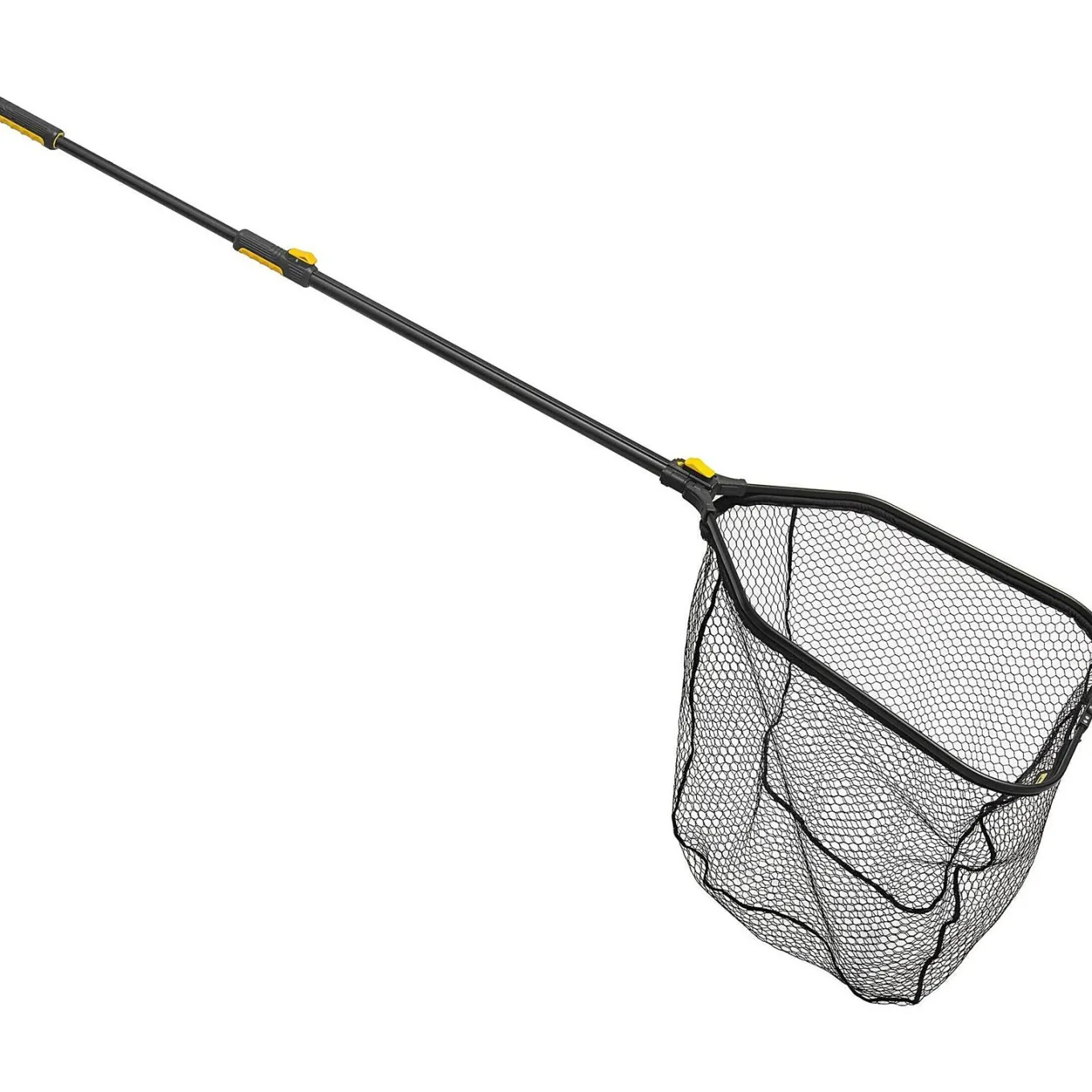 Spro HD Folding Net Tele