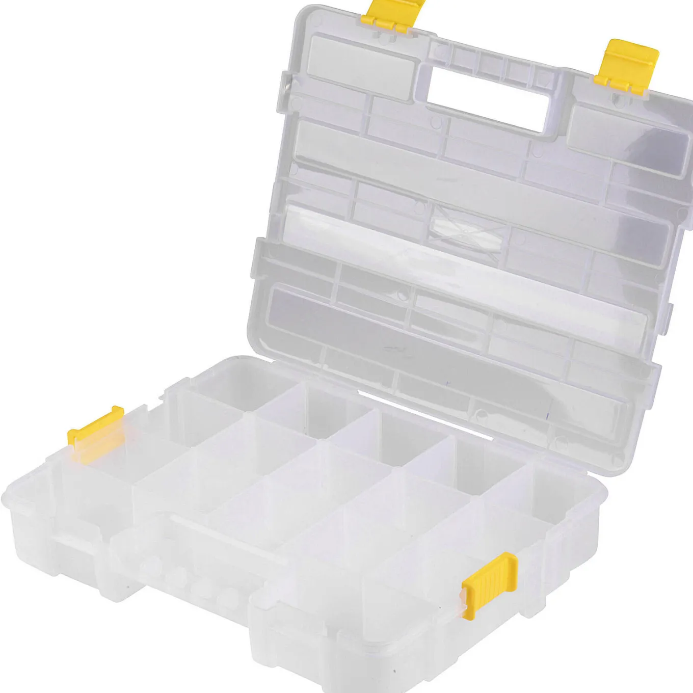 Spro Heavy Duty Tacklebox