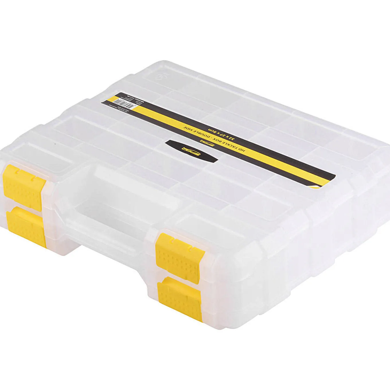 Spro Heavy Duty Tacklebox
