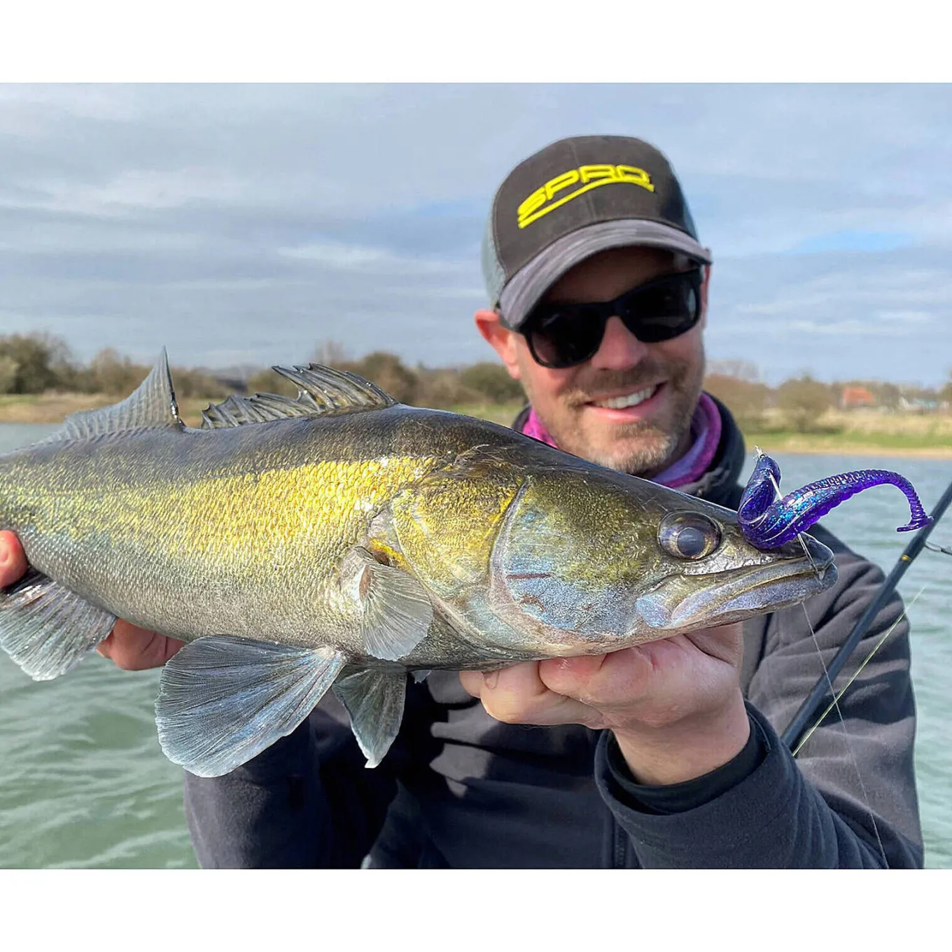Spro Insta Craw
