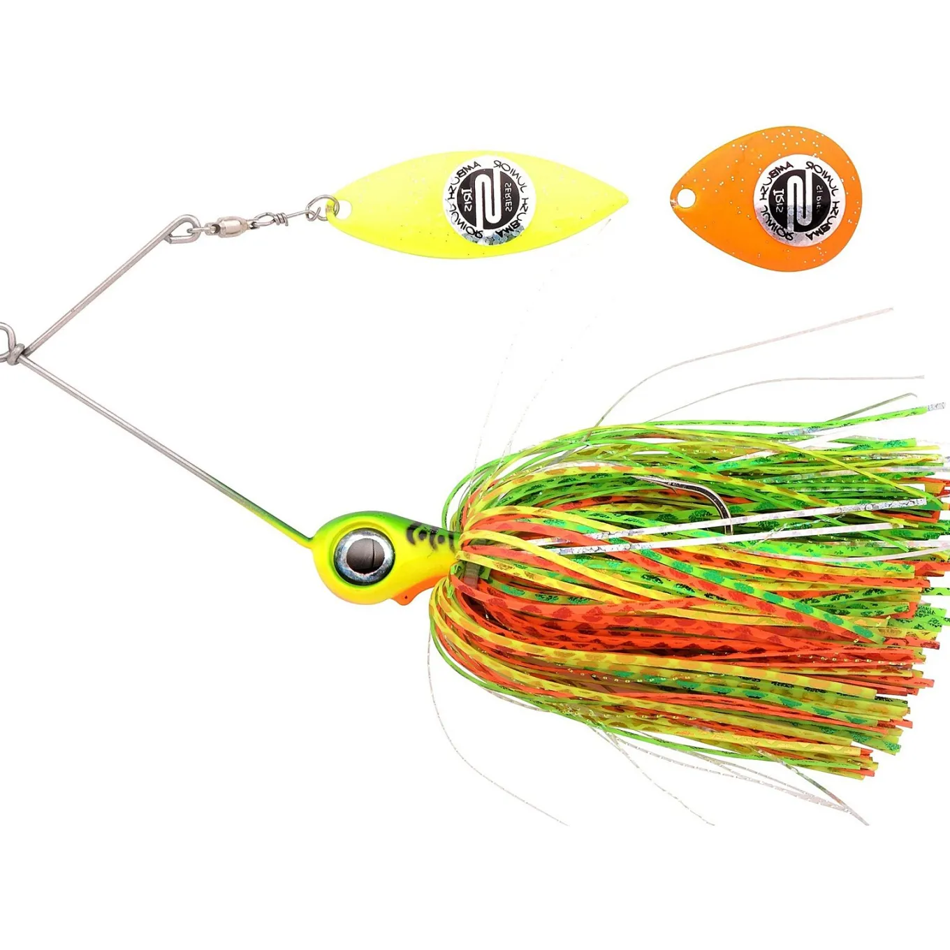 Spro Iris Ambush Spinnerbait