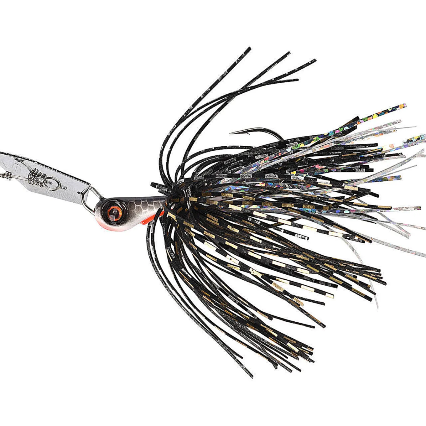 Spro Iris Baby Thrillseeker