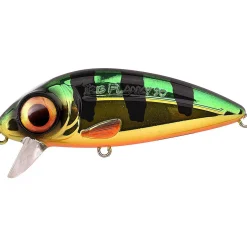 Spro Iris Flanky