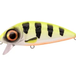 Spro Iris Flanky