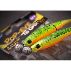 Spro Iris Pop-Eye