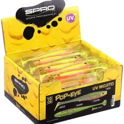 Spro Iris Pop-Eye